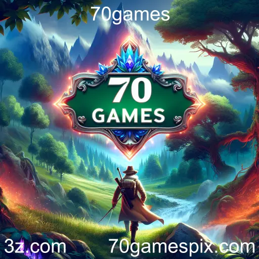 Explorando a Categoria de Jogos de Aventura no 70games