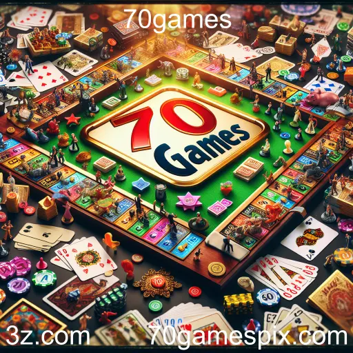 O Renascimento dos Jogos de Tabuleiro️