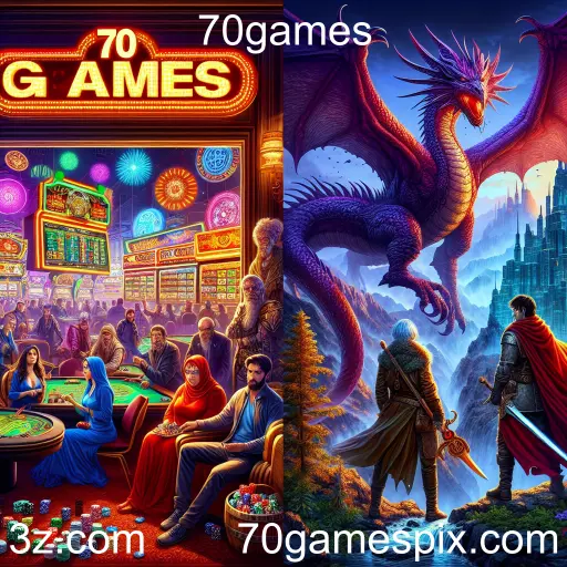 A Magia dos Jogos de RPG: Imersão e Narrativa️