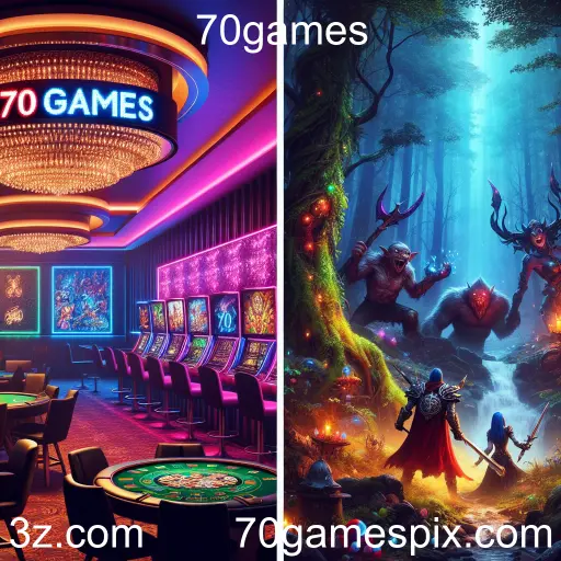 A Magia dos RPGs: Uma Imersão em Mundos Fantásticos️